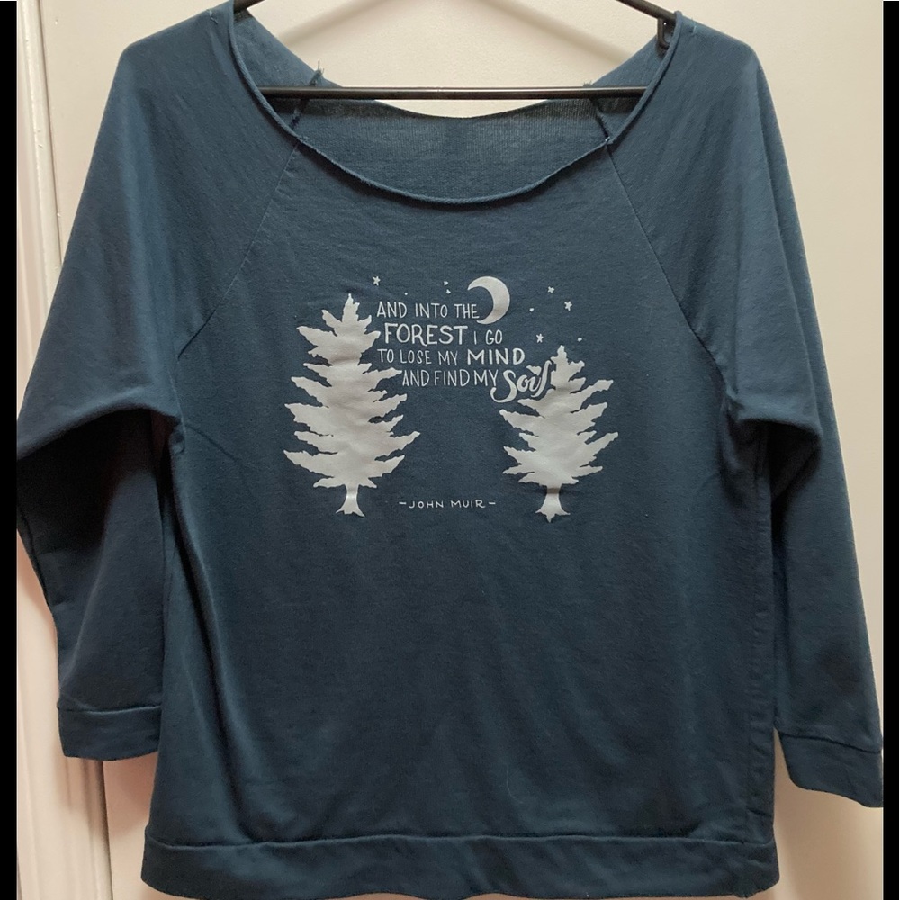 Next Level Sweater
